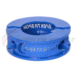 Купить Хомут для Workout Spektr Sport 108 мм в Боровичах 