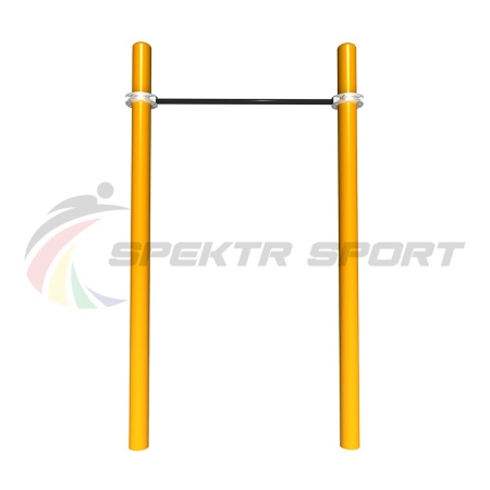 Купить Турник классический для занятий Воркаут SP WRK-07_76mm в Боровичах 